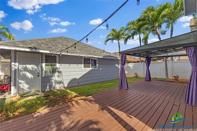 $3,800 | 91-1018 Kaikala Street, Ewa Beach, HI 96706