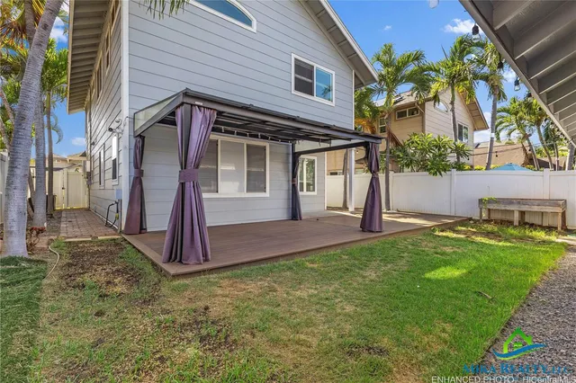 $3,800 | 91-1018 Kaikala Street, Ewa Beach, HI 96706