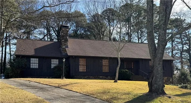 $549,900 | 933 Viking Drive, Stone Mountain, GA 30083