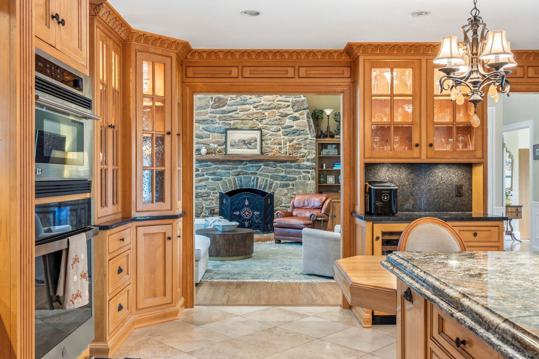 3625 Stansbury Mill Road Phoenix, MD 21131 - Photo 26 of 64 Sneak peek into Family room