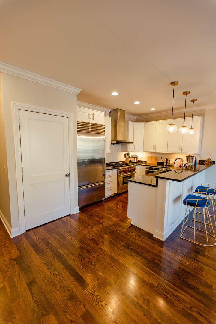 843 West Fletcher Street, Unit 2W Chicago, IL 60657 - Photo 18 of 35