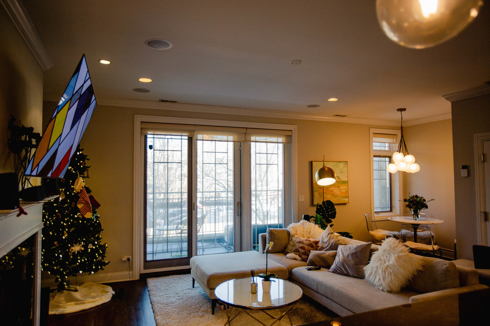 843 West Fletcher Street, Unit 2W Chicago, IL 60657 - Photo 25 of 35