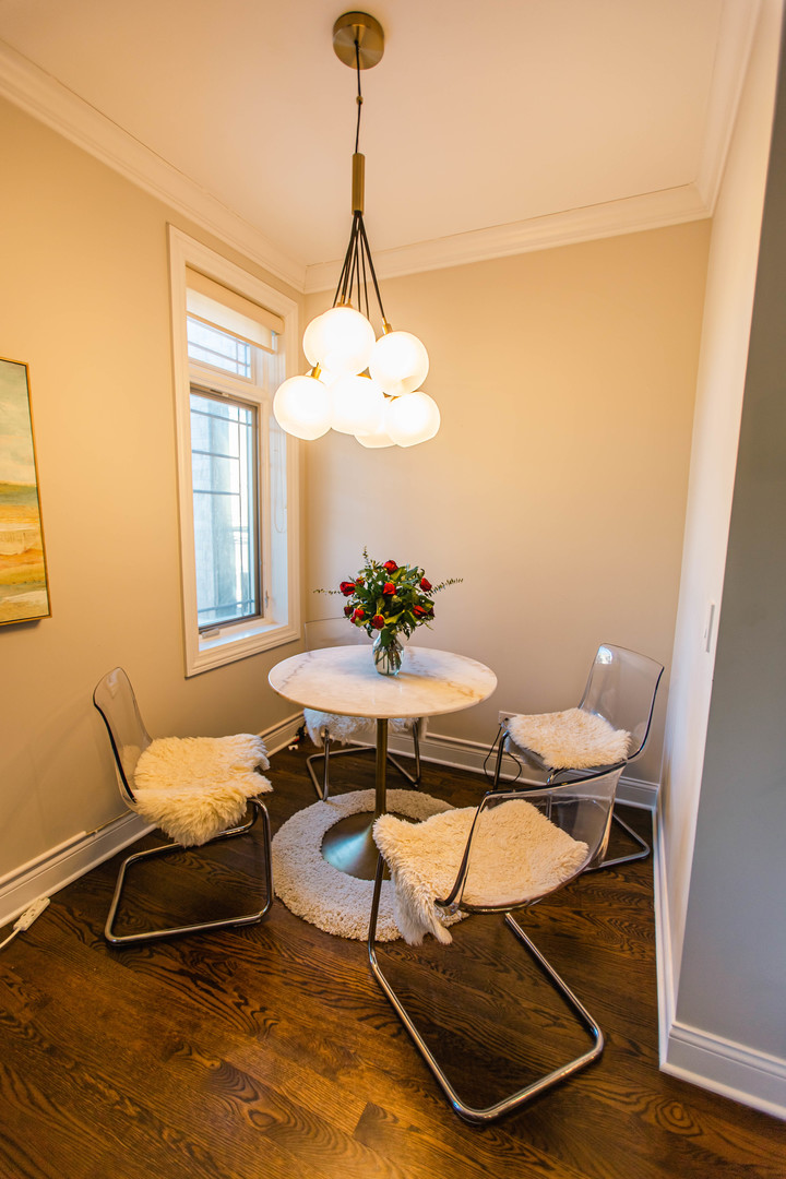 843 West Fletcher Street, Unit 2W Chicago, IL 60657 - Photo 3 of 35