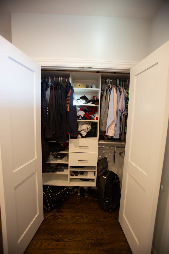 843 West Fletcher Street, Unit 2W Chicago, IL 60657 - Photo 31 of 35