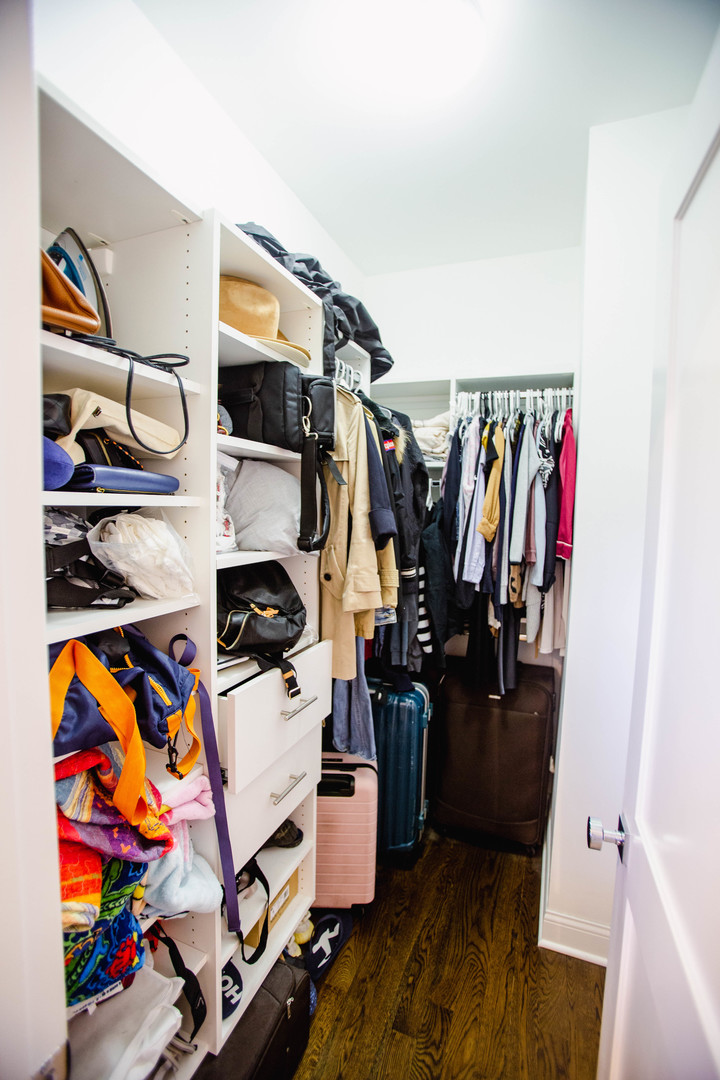 843 West Fletcher Street, Unit 2W Chicago, IL 60657 - Photo 32 of 35