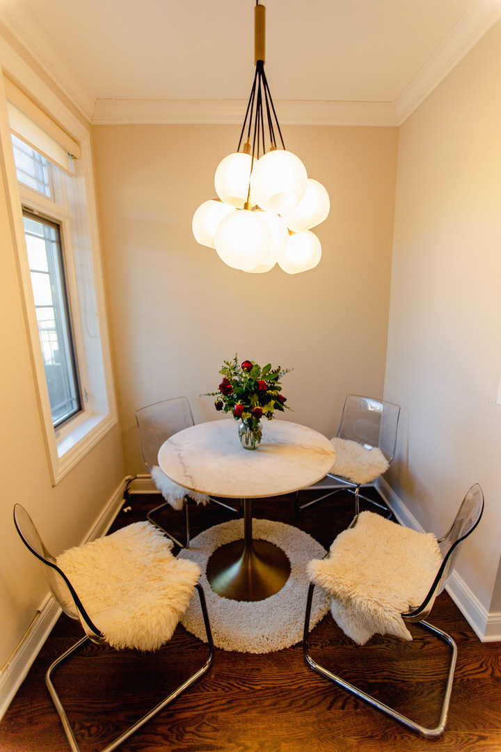 843 West Fletcher Street, Unit 2W Chicago, IL 60657 - Photo 4 of 35