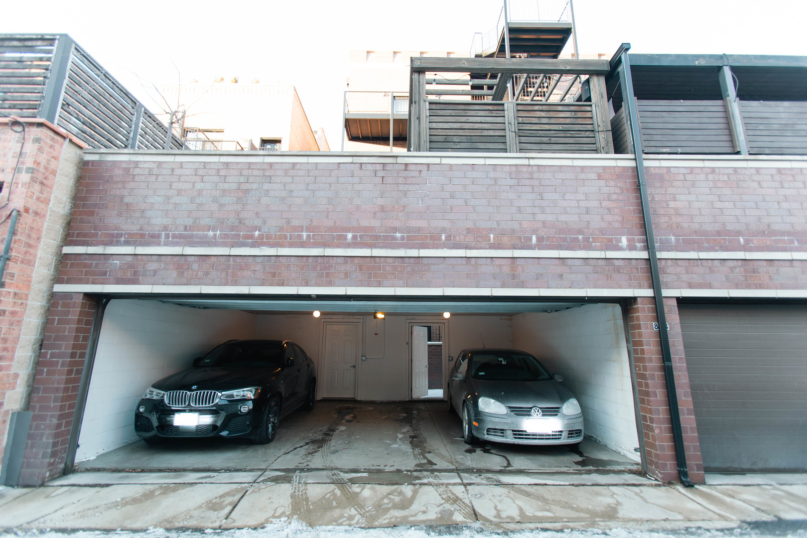 843 West Fletcher Street, Unit 2W Chicago, IL 60657 - Photo 6 of 35