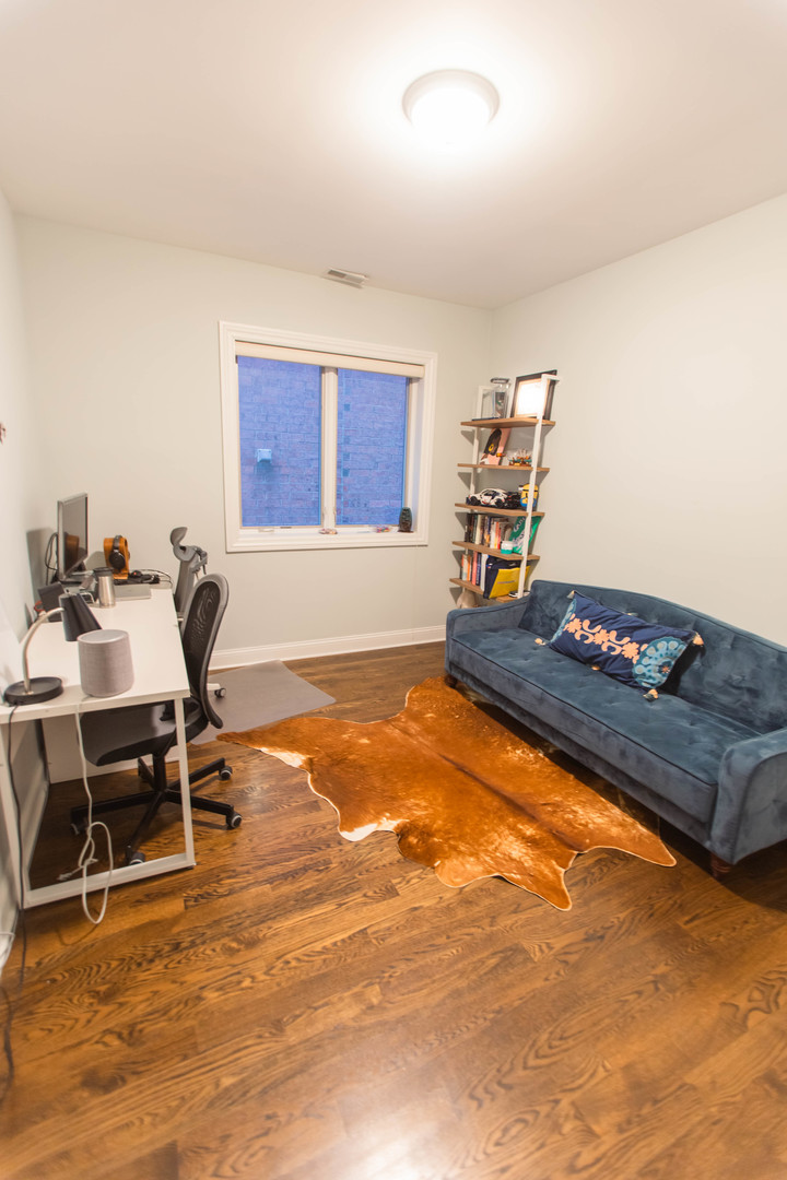 843 West Fletcher Street, Unit 2W Chicago, IL 60657 - Photo 10 of 35