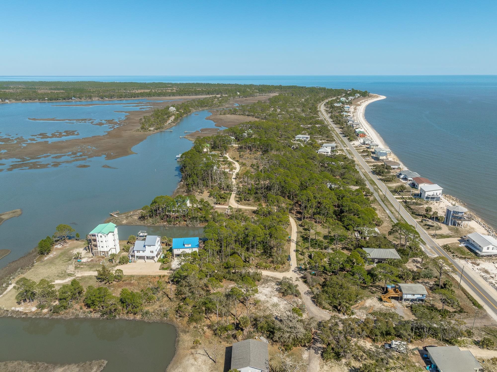 1272 Angus Morrison Road Alligator Point, FL 32346 - Photo 20 of 20