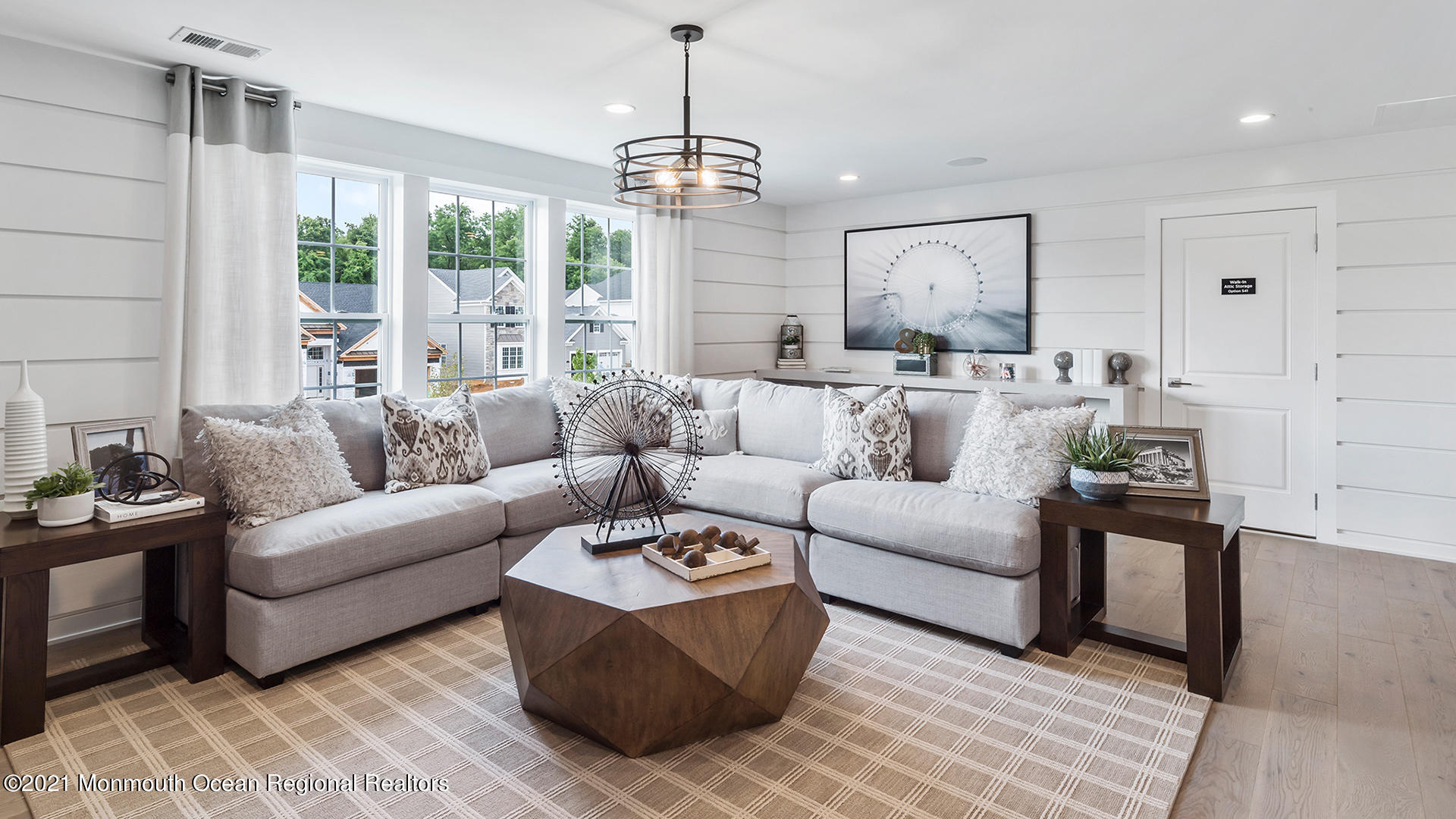 9 Old Eagle Road Freehold, NJ 07728 - Photo 5 of 13 Loft