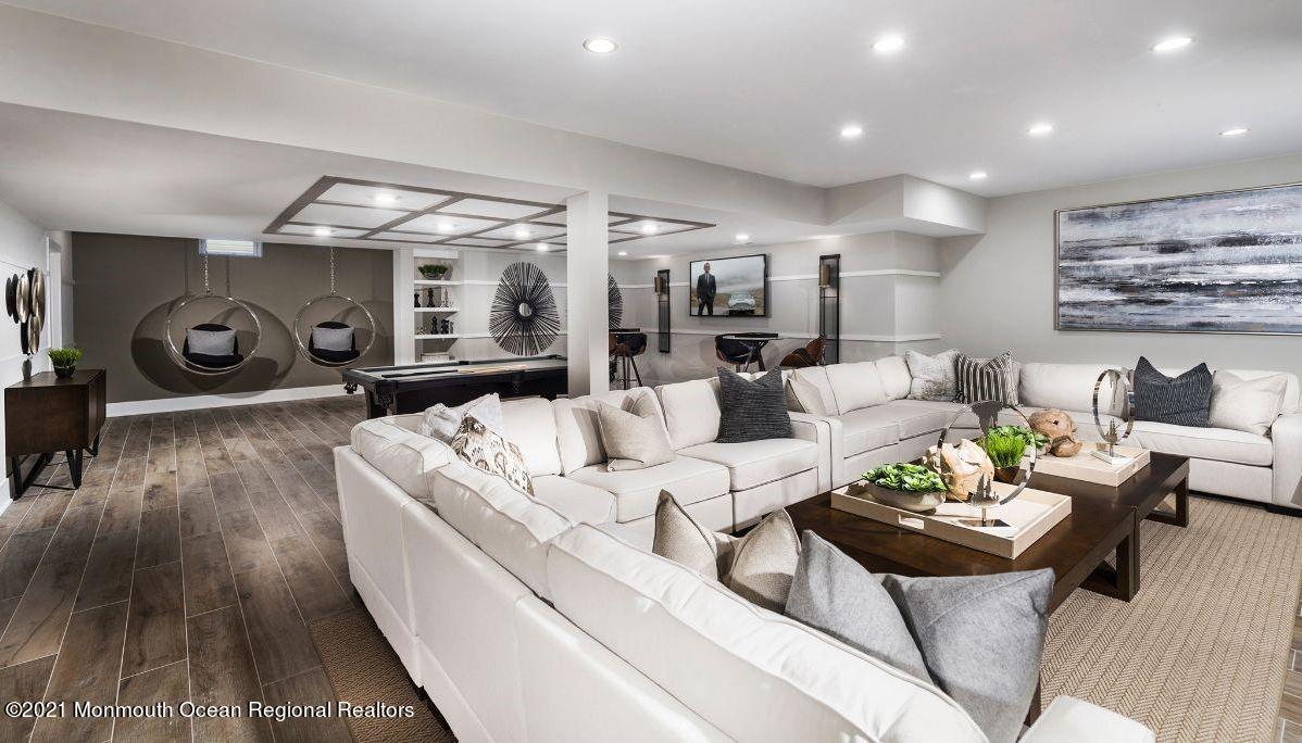 9 Old Eagle Road Freehold, NJ 07728 - Photo 6 of 13 Basement