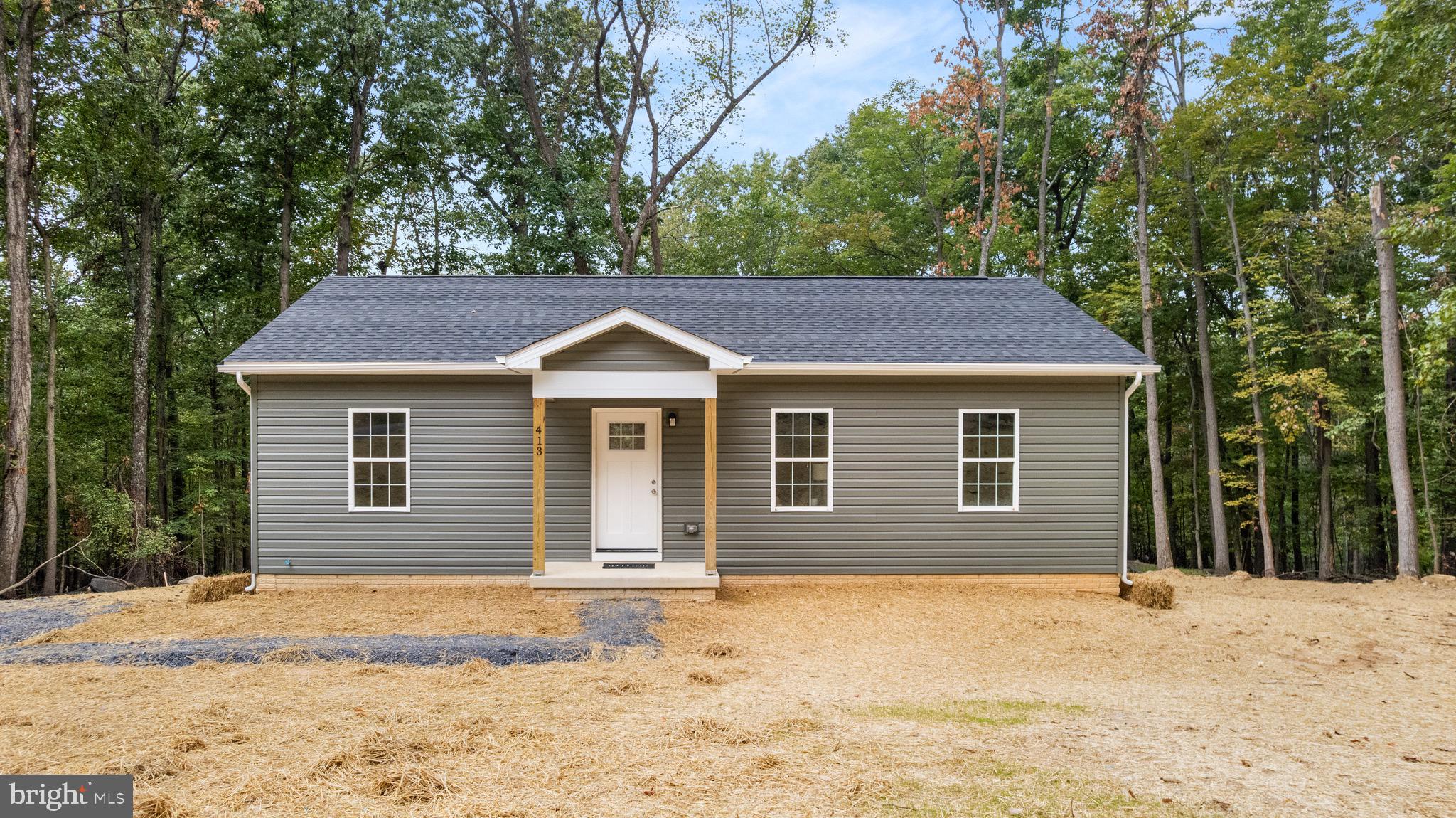 413 Highview Road Harpers Ferry, WV 25425 - Photo 19 of 27
