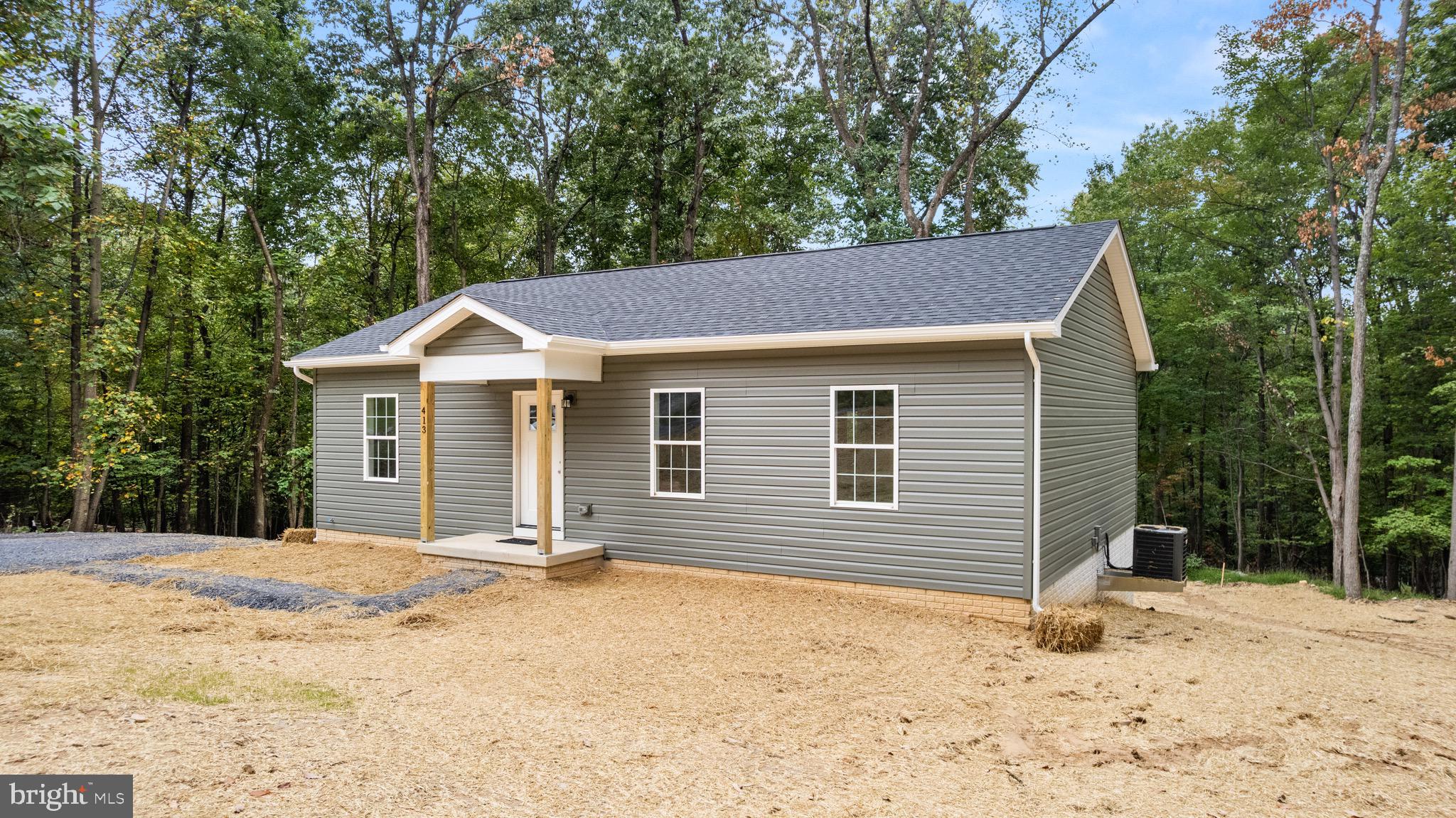 413 Highview Road Harpers Ferry, WV 25425 - Photo 20 of 27