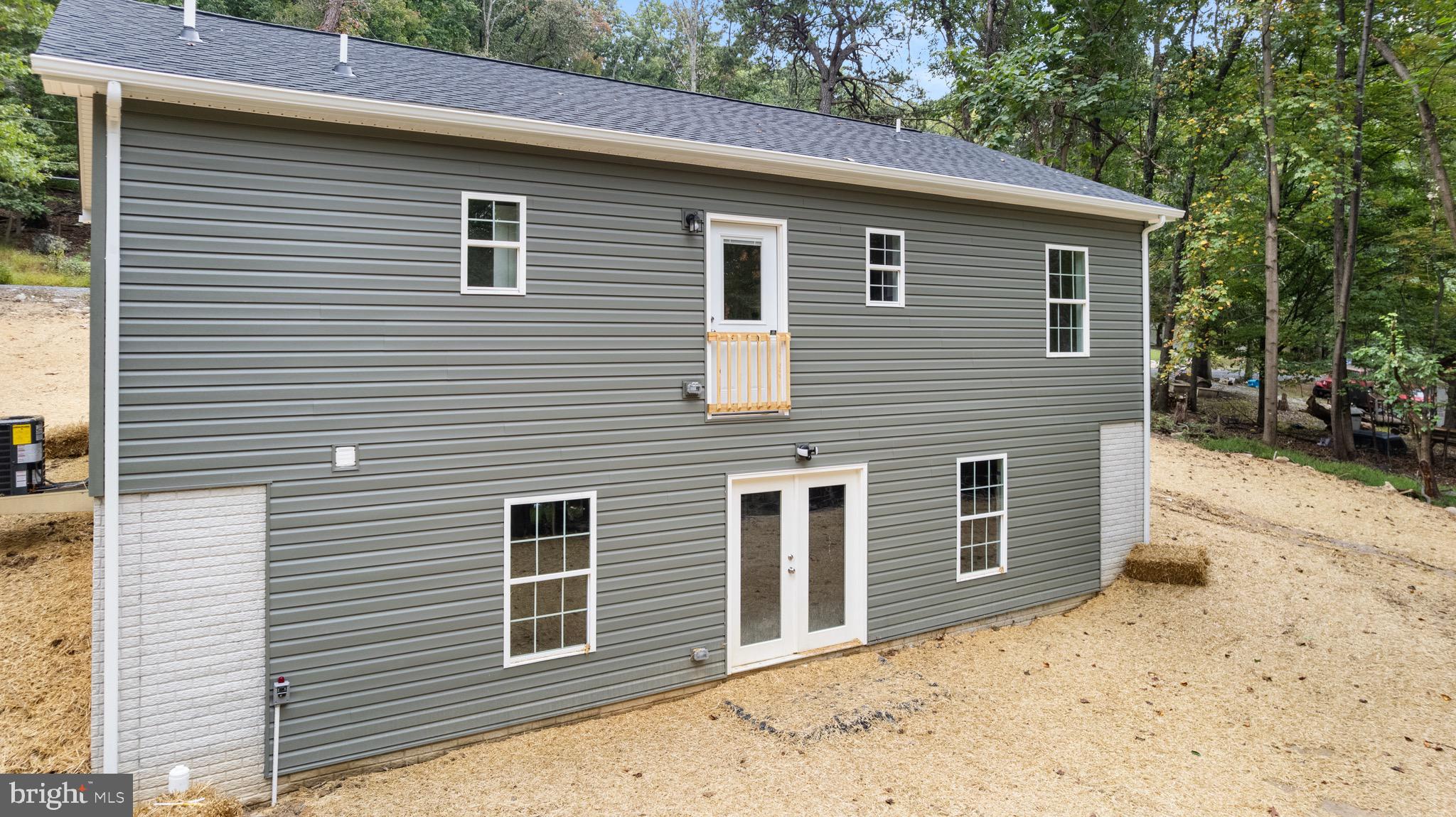 413 Highview Road Harpers Ferry, WV 25425 - Photo 27 of 27