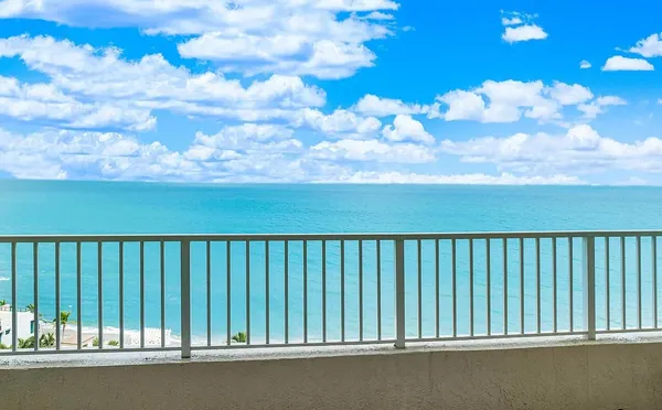 $12,000 | 3700 South Ocean Boulevard, Unit 1502, Highland Beach, FL 33487