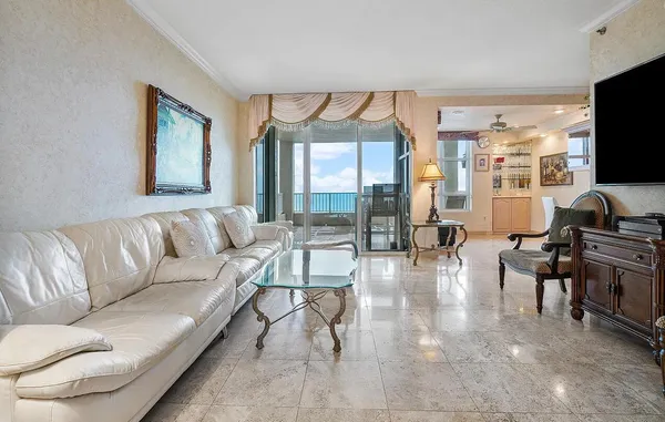 $12,000 | 3700 South Ocean Boulevard, Unit 1502, Highland Beach, FL 33487