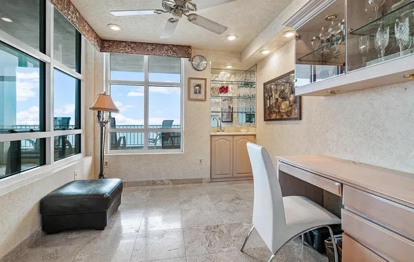 $12,000 | 3700 South Ocean Boulevard, Unit 1502, Highland Beach, FL 33487