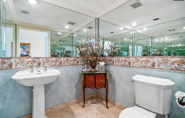 $12,000 | 3700 South Ocean Boulevard, Unit 1502, Highland Beach, FL 33487