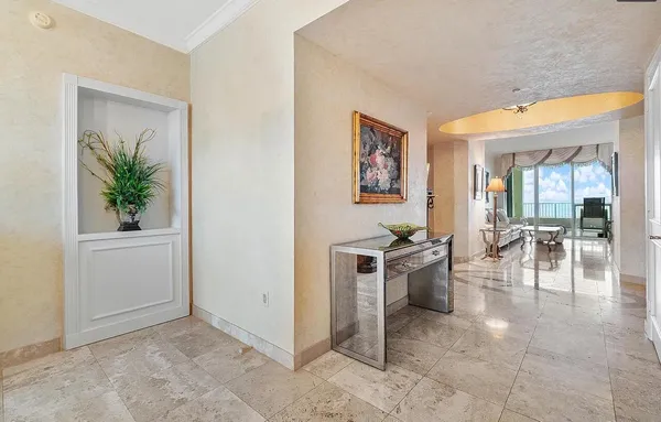 $12,000 | 3700 South Ocean Boulevard, Unit 1502, Highland Beach, FL 33487