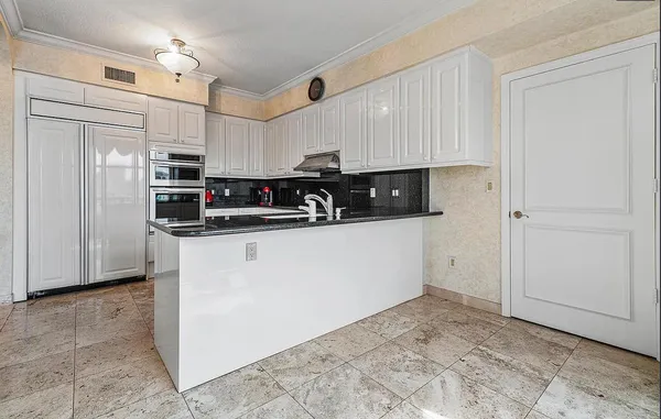 $12,000 | 3700 South Ocean Boulevard, Unit 1502, Highland Beach, FL 33487