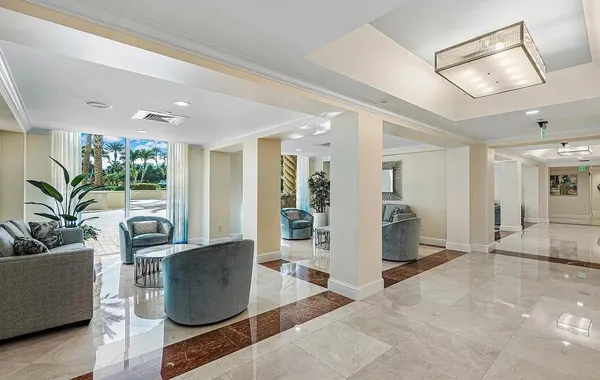 $12,000 | 3700 South Ocean Boulevard, Unit 1502, Highland Beach, FL 33487