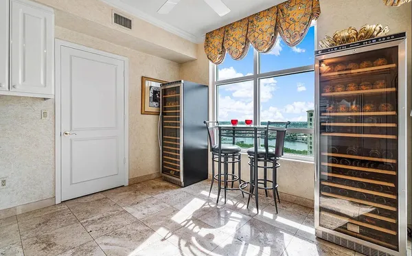 $12,000 | 3700 South Ocean Boulevard, Unit 1502, Highland Beach, FL 33487