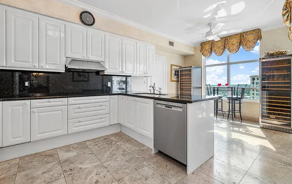 $12,000 | 3700 South Ocean Boulevard, Unit 1502, Highland Beach, FL 33487