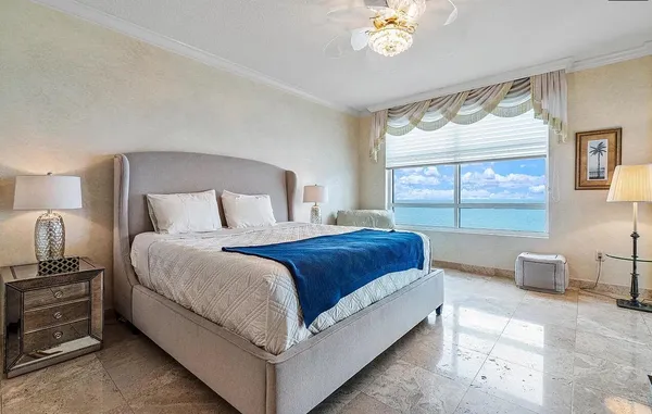 $12,000 | 3700 South Ocean Boulevard, Unit 1502, Highland Beach, FL 33487