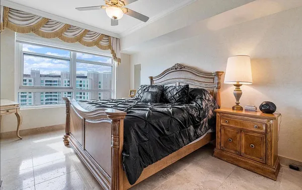 $12,000 | 3700 South Ocean Boulevard, Unit 1502, Highland Beach, FL 33487