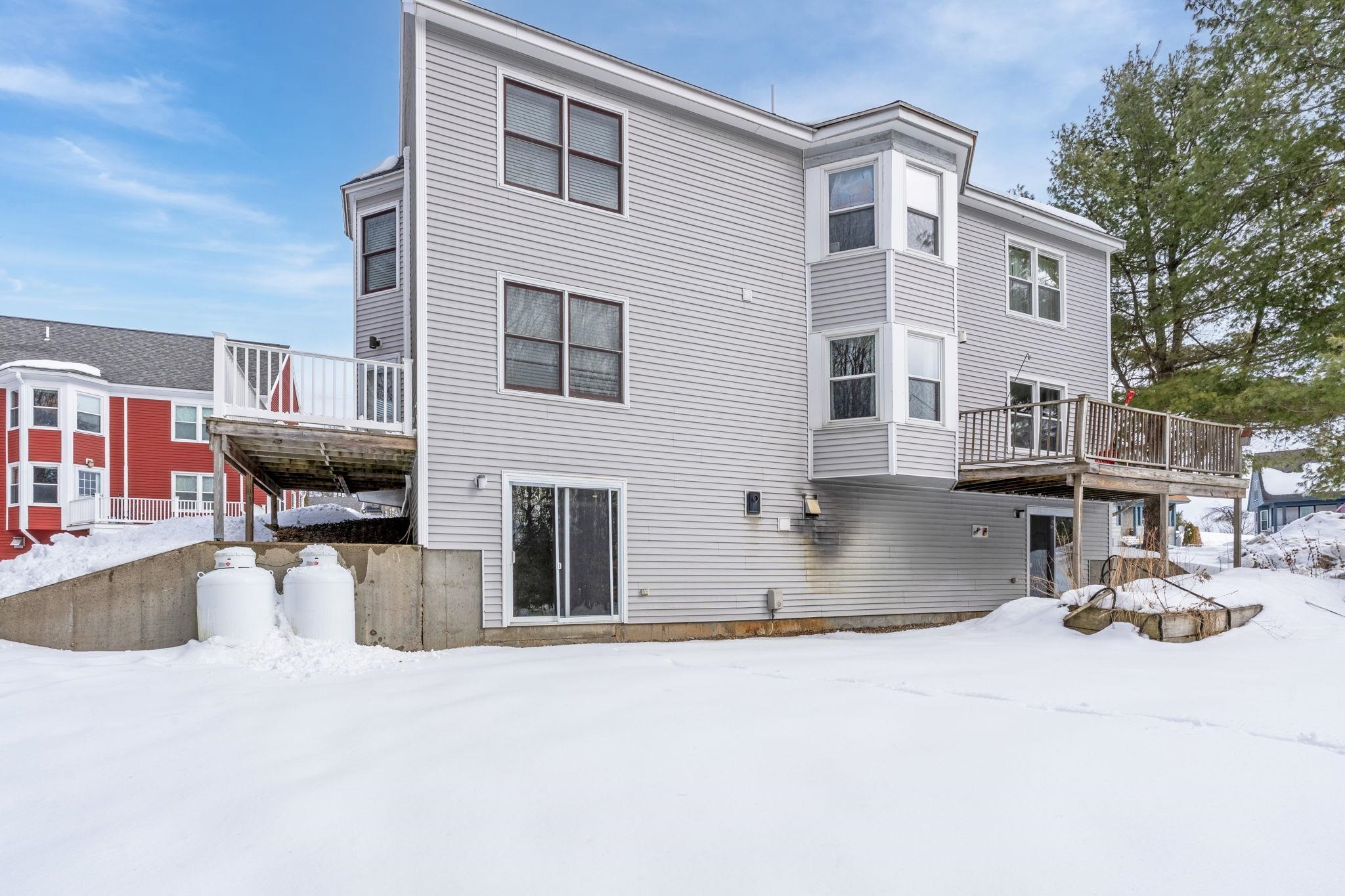 23 West Ridge Drive Peterborough, NH 03458 - Photo 36 of 44 Gallery Image 36