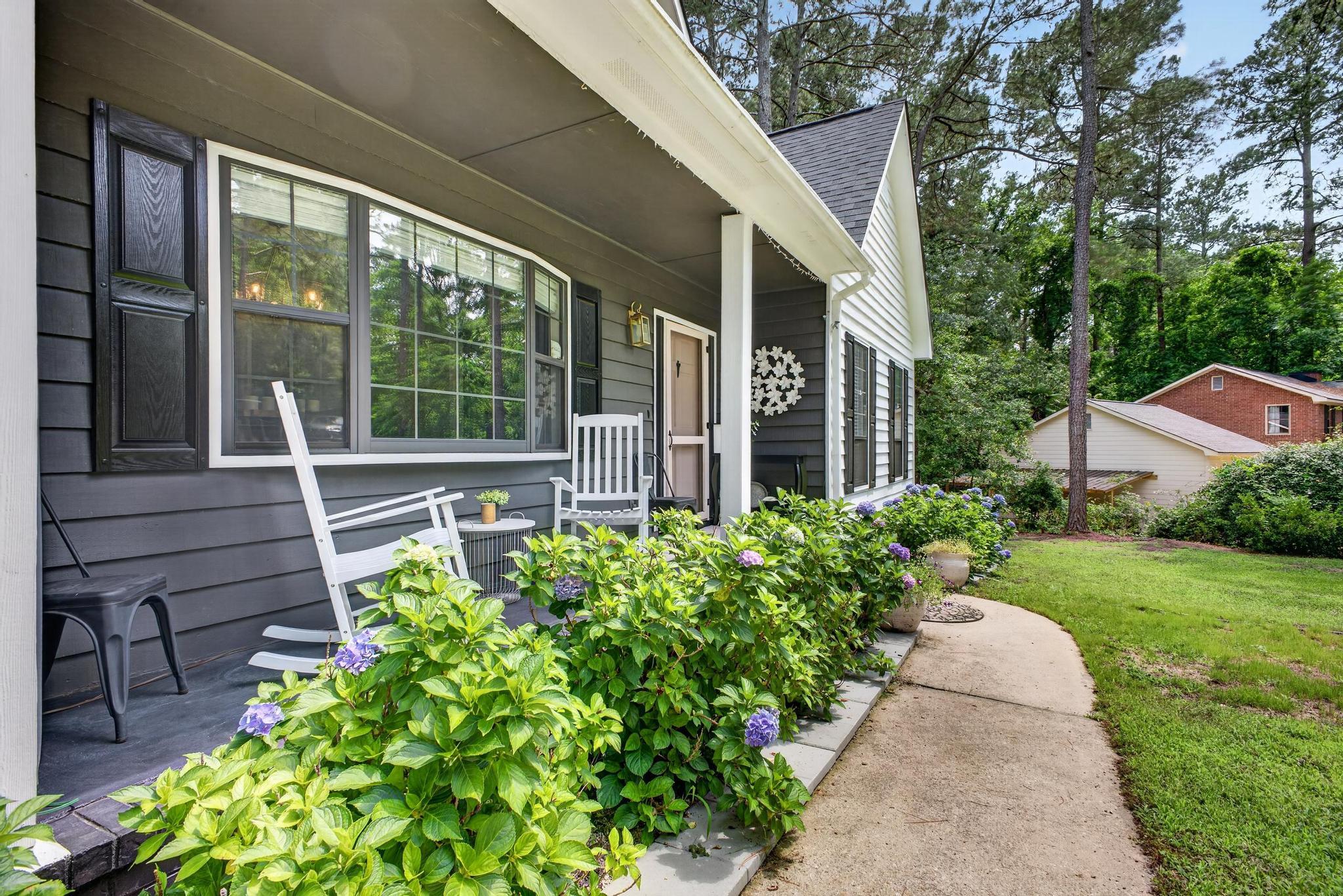 1134 Ridgemont Drive Aiken, SC 29803 - Photo 3 of 40