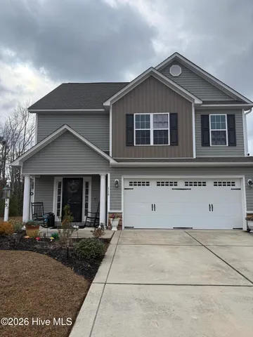 $330,000 | 119 South Sea Street, Jacksonville, NC 28546