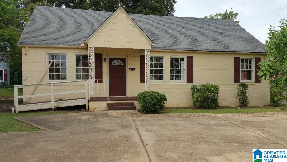 929 Cres Rdg E Road Tuscaloosa, AL 35404 - Photo 1 of 21