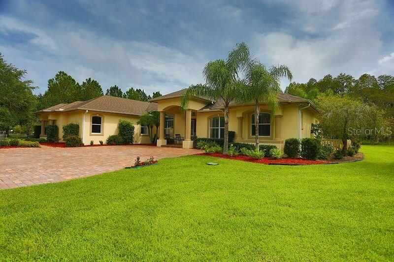5215 Taylor Road Lutz, FL 33558 - Photo 1 of 1 Gallery Image 1