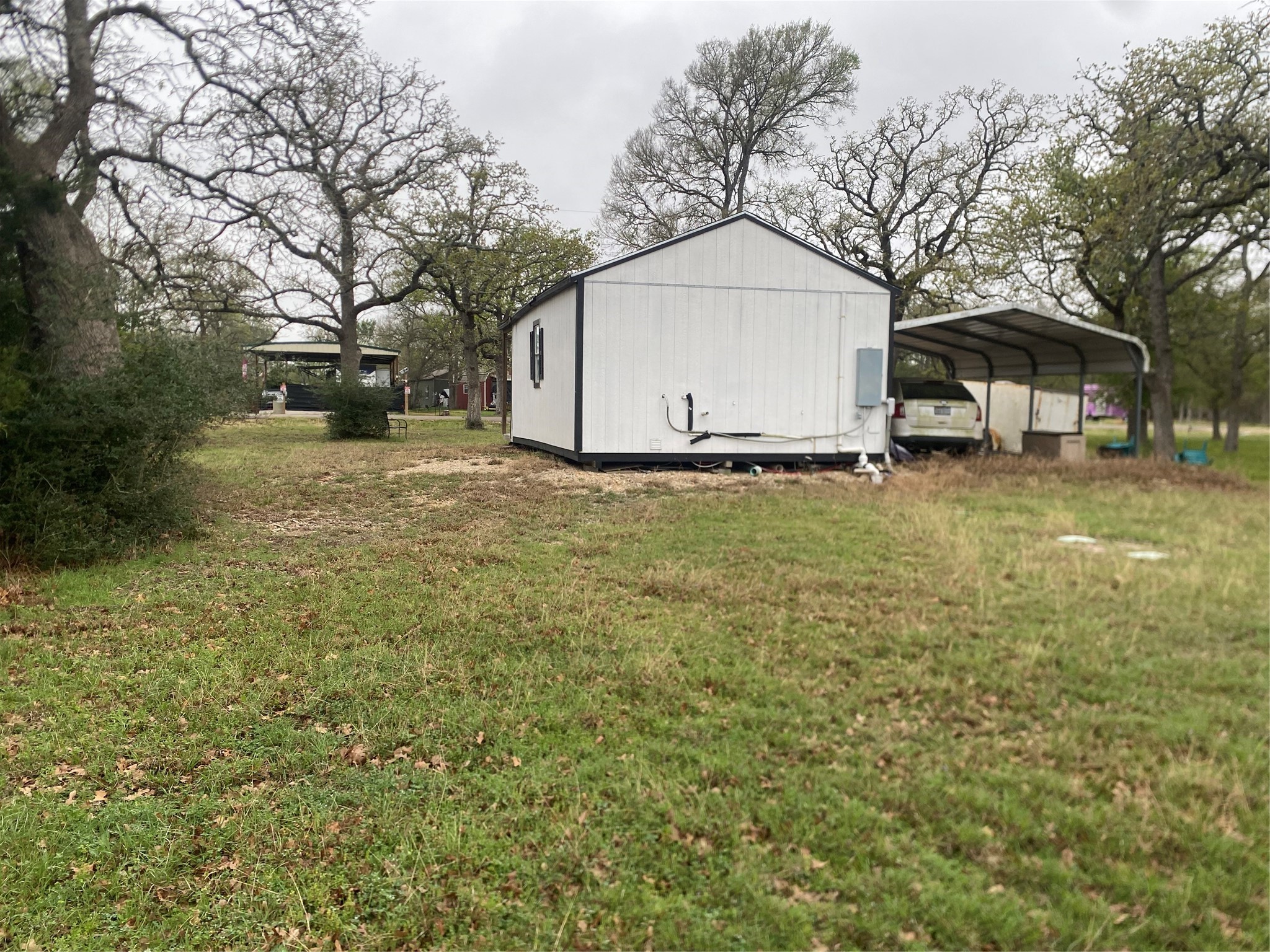 207 Hallas Road Somerville, TX 77879 - Photo 5 of 9