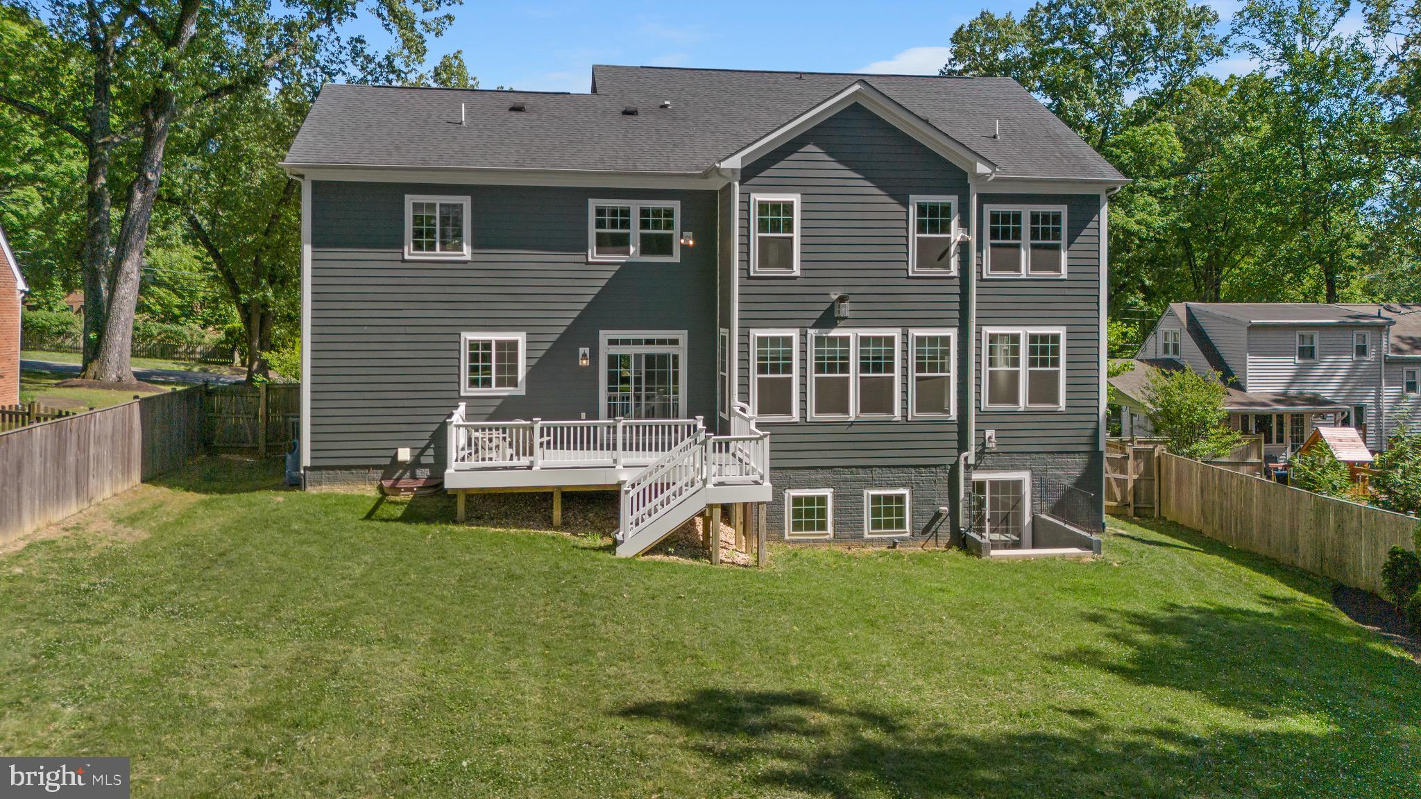 7920 Shreve Road Falls Church, VA 22043 - Photo 46 of 53 Gallery Image 46