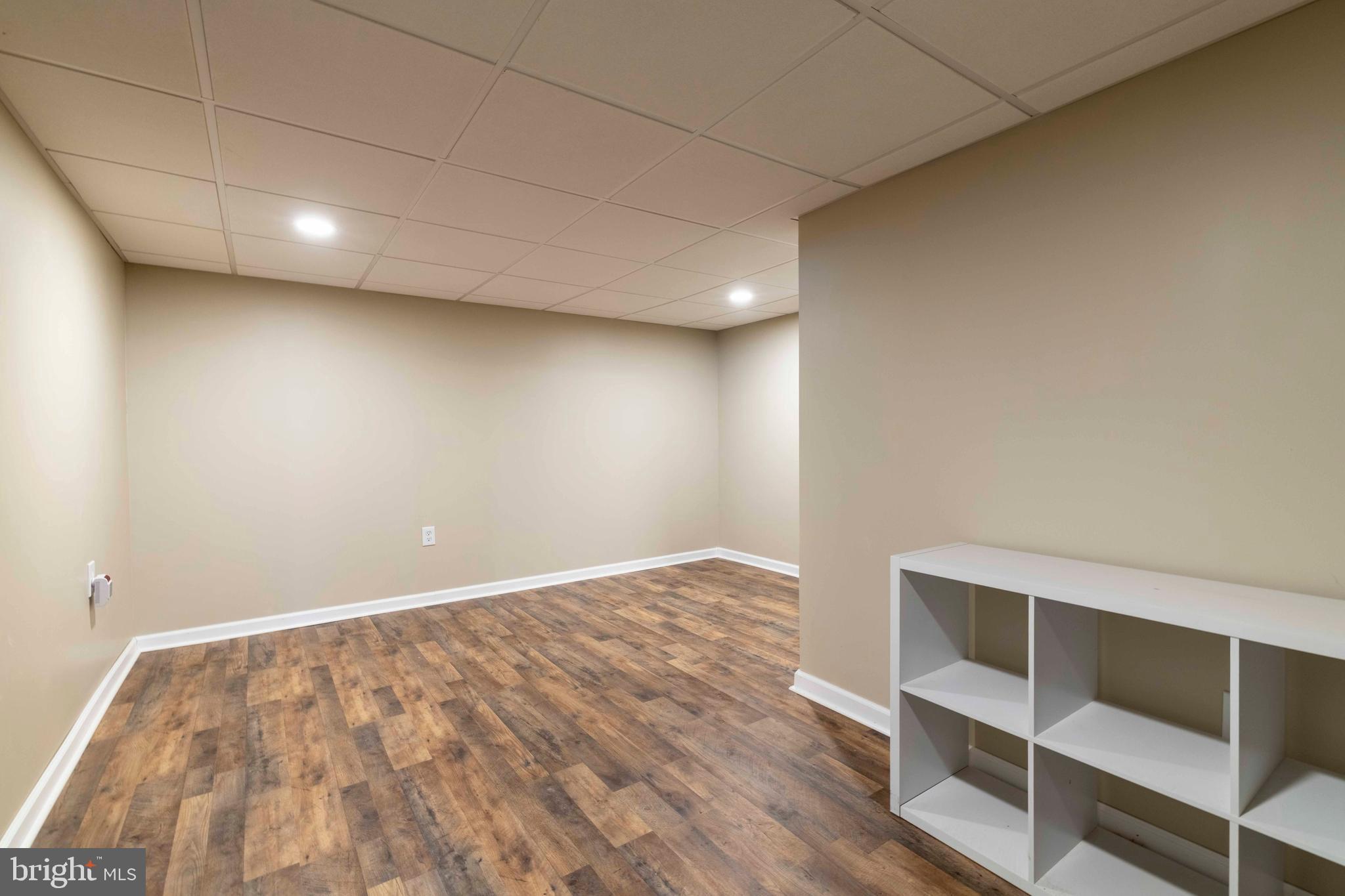 3076 Westminster Road Bethlehem, PA 18017 - Photo 21 of 31 a view of an empty room