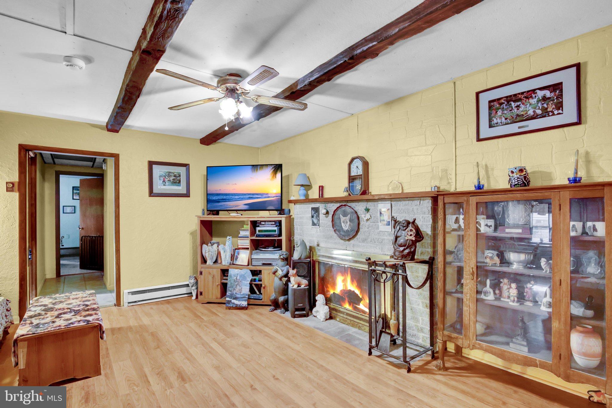 310 Faust North Road Bethel, PA 19507 - Photo 22 of 35 3I3A3451
