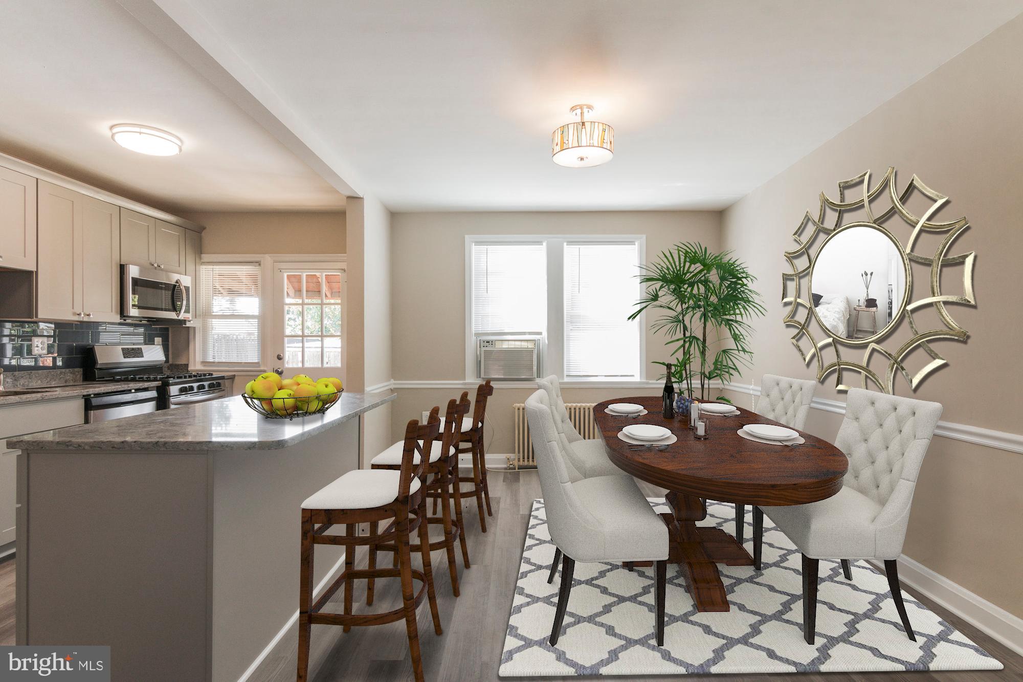 810 Braeside Road Baltimore, MD 21229 - Photo 2 of 44 Virtually Staged