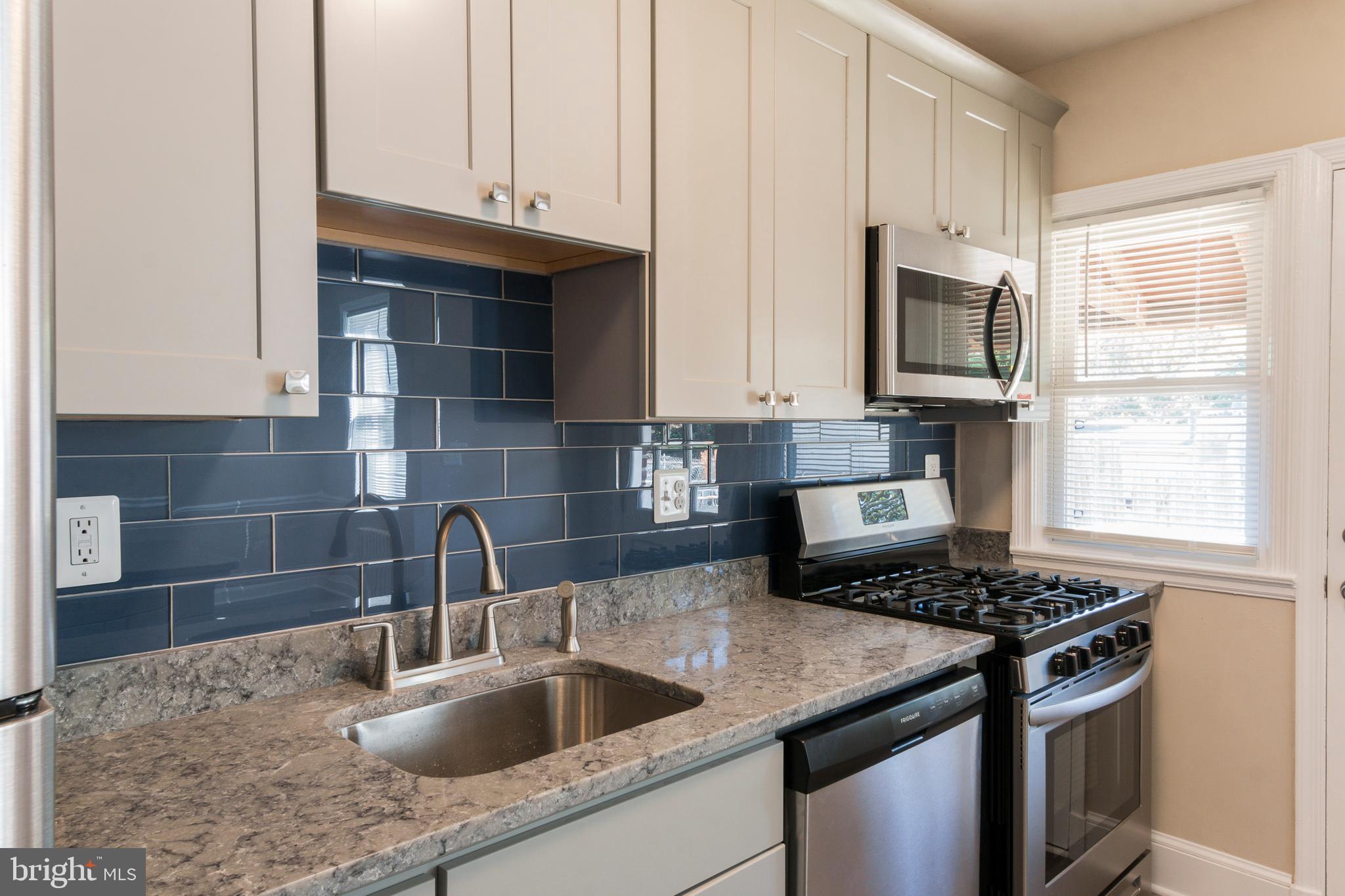 810 Braeside Road Baltimore, MD 21229 - Photo 19 of 44 New cabinets