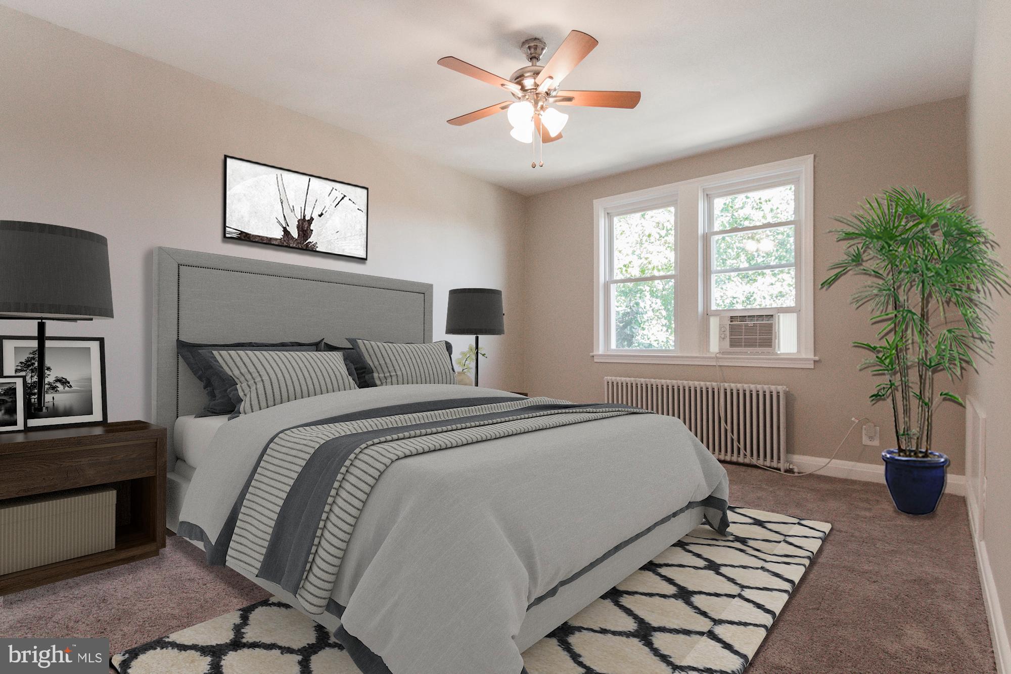 810 Braeside Road Baltimore, MD 21229 - Photo 25 of 44 Virtually Staged