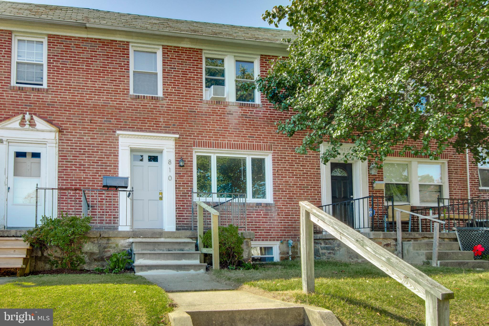 810 Braeside Road Baltimore, MD 21229 - Photo 4 of 44