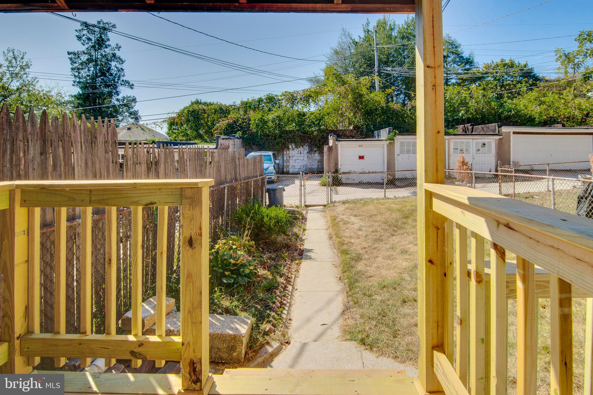 810 Braeside Road Baltimore, MD 21229 - Photo 42 of 44