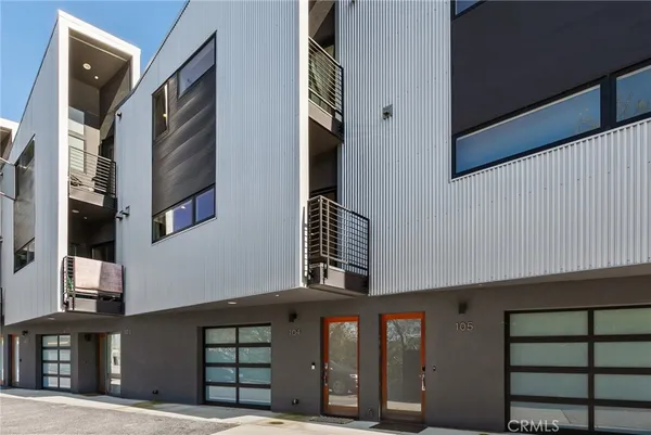 $729,900 | 265 Bridge, Unit 104, San Luis Obispo, CA 93401