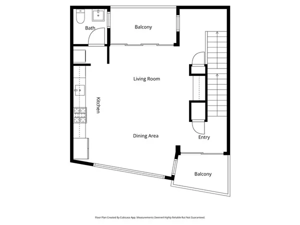 $729,900 | 265 Bridge, Unit 104, San Luis Obispo, CA 93401