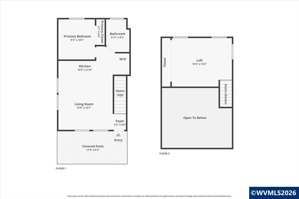 2544 Gilbert Street South Salem, OR 97302 - Photo 22 of 22