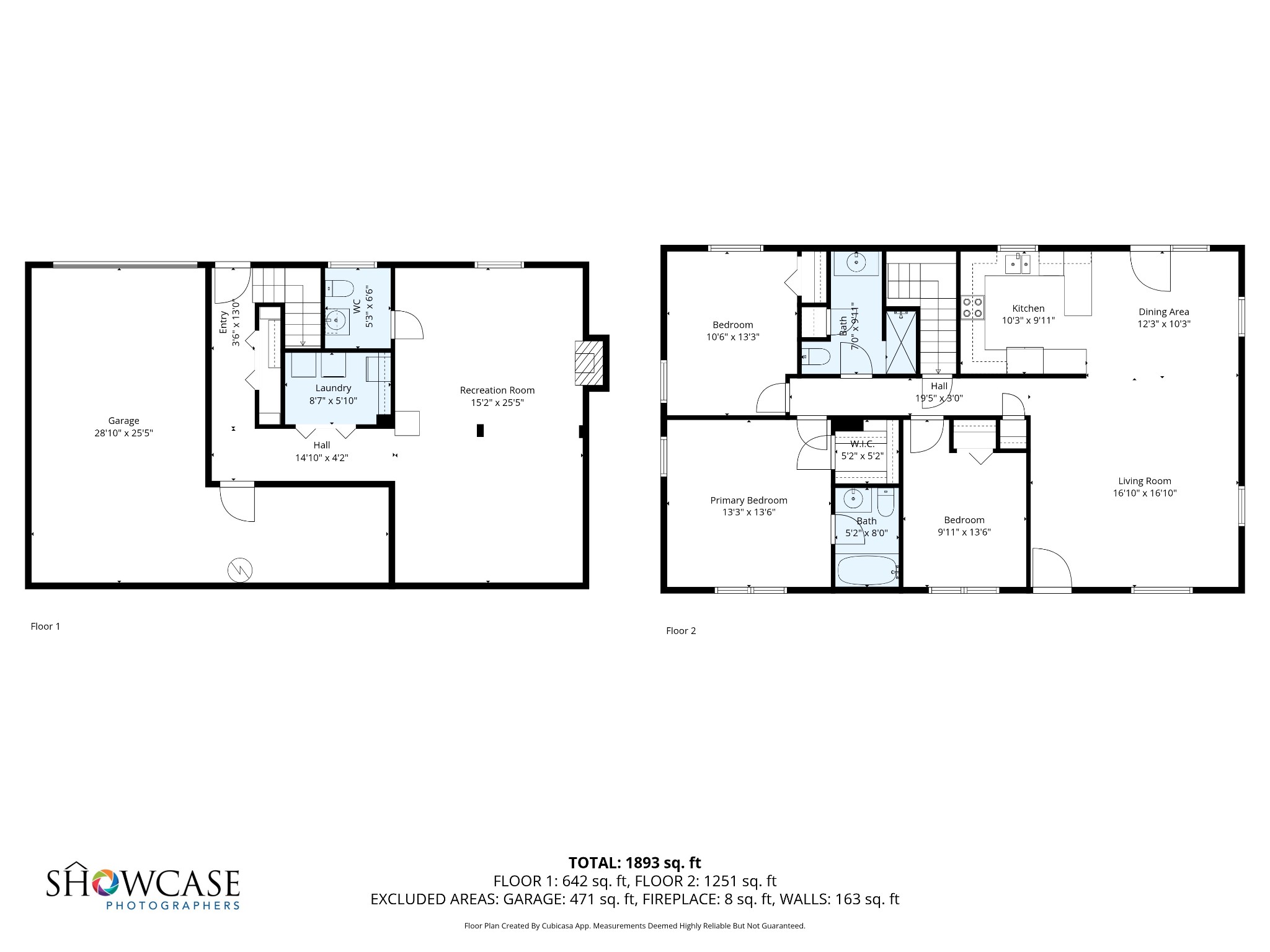 7514 Cox Pike Fairview, TN 37062 - Photo 37 of 37 a picture of a floor plan