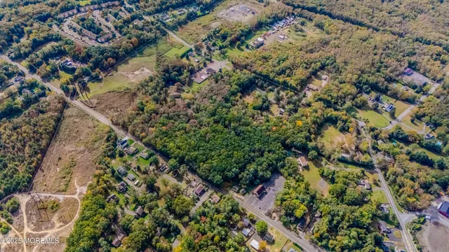 $1,500,000 | 0 Tracy Station Road, Manalapan, NJ 07726