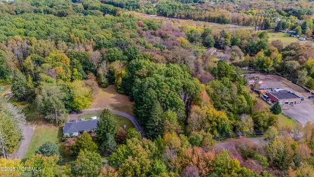 $1,500,000 | 0 Tracy Station Road, Manalapan, NJ 07726