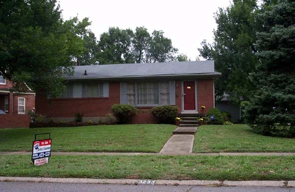 3233 Radiance Road Louisville, KY 40220 - Photo 1 of 1 Primary Photo